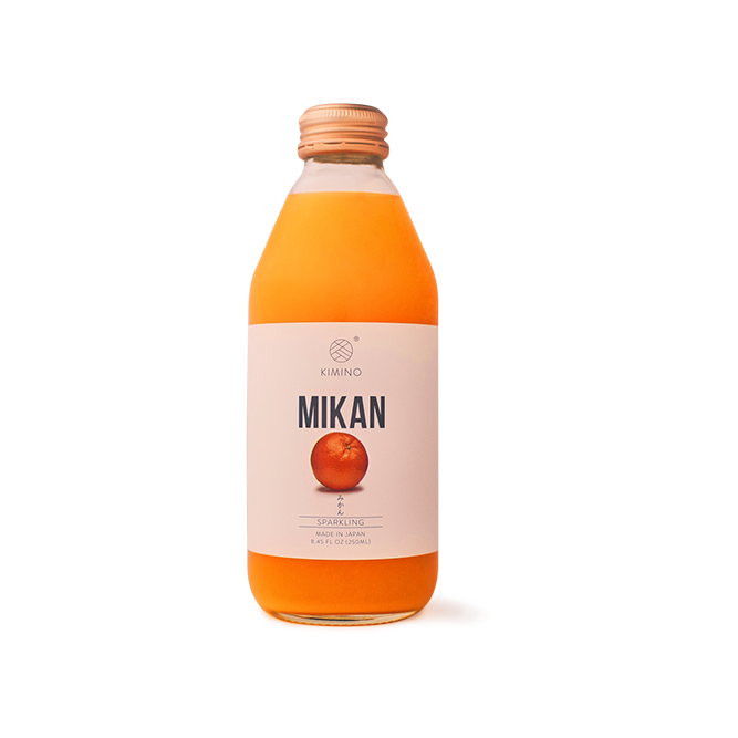 Bottle-Mikan
