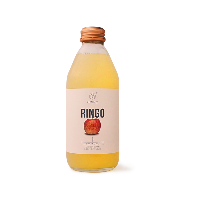 Bottle-Ringo