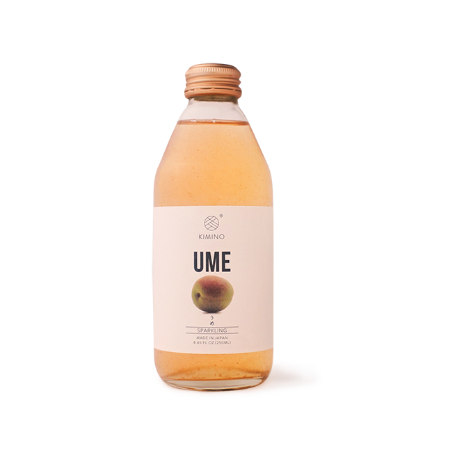 Bottle-Ume